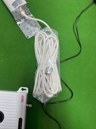 Repetidor de Señal WiFi