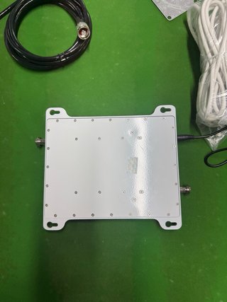 Repetidor de Señal WiFi