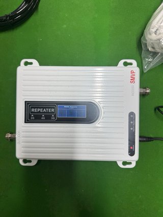 Repetidor de Señal WiFi