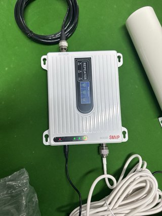 Repetidor de Señal WiFi