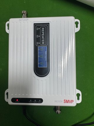Repetidor de Señal WiFi