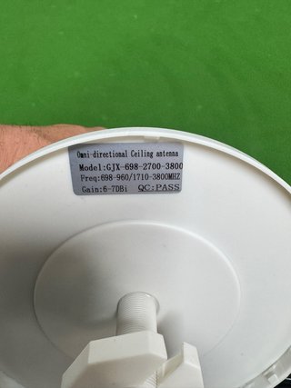Repetidor de Señal WiFi