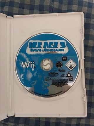 Juegos Nintendo Wii