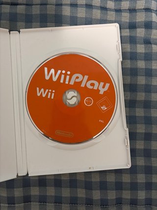 Juegos Nintendo Wii