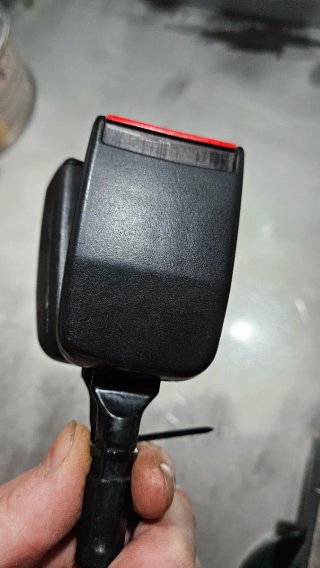 Pretensores Renault 5 GT Turbo