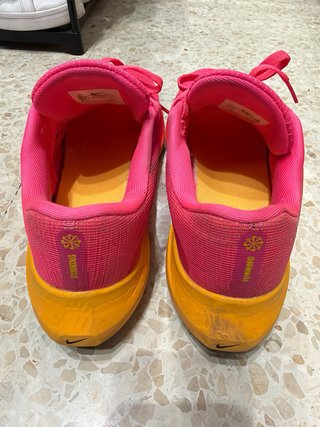 Zapatillas Nike Zoom Fly 5 Talla 43
