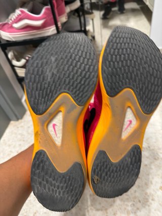 Zapatillas Nike Zoom Fly 5 Talla 43