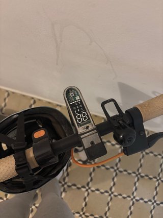 Patinete Eléctrico Xiaomi
