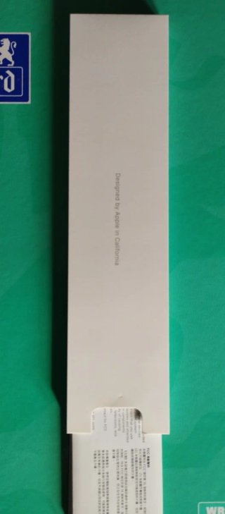 Apple Pencil 2da Generación