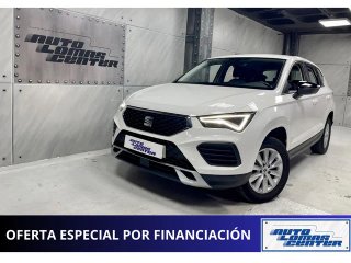 Seat Ateca 2.0 TDI 85kW (115CV) S&S Style XL