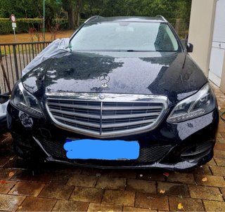 DESPIECE MERCEDES E 220 w212 2013