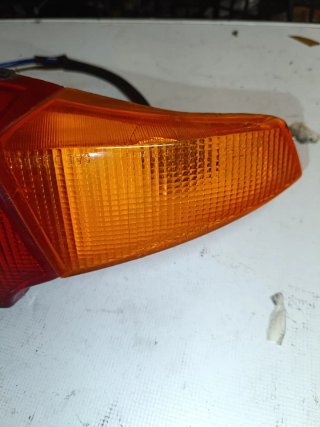 Piloto Trasero BMW R 850 RT