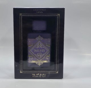 Lattafa Amethyst Eau de Parfum 100ml