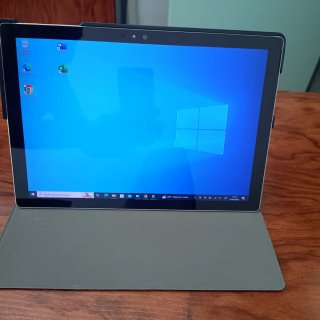 Microsoft Surface 4 Plata, portátil táctil, tablet