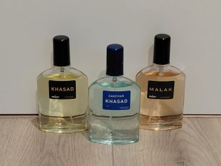Lote 3 Perfumes Prady Nuevos
