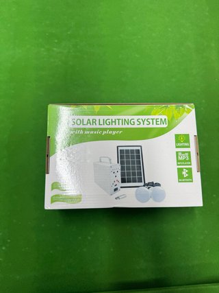 Sistema Solar con Música