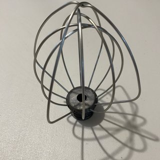 Amasadora KitchenAid