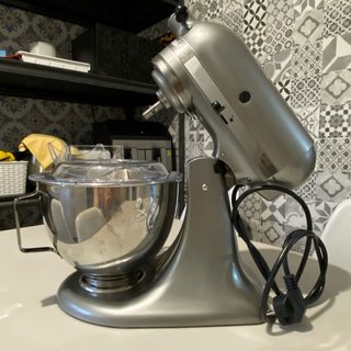 Amasadora KitchenAid