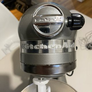 Amasadora KitchenAid