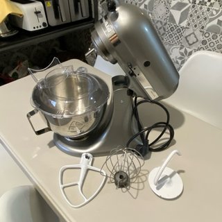 Amasadora KitchenAid