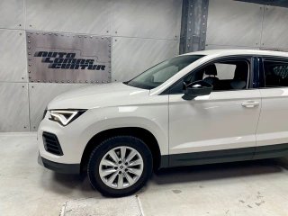 Seat Ateca 2.0 TDI 85kW (115CV) S&S Style XL