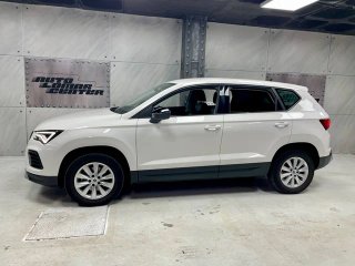 Seat Ateca 2.0 TDI 85kW (115CV) S&S Style XL
