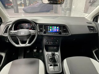 Seat Ateca 2.0 TDI 85kW (115CV) S&S Style XL