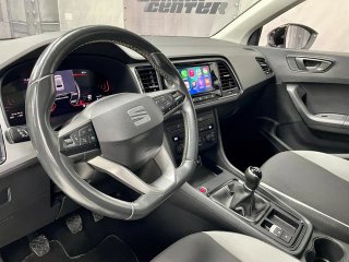 Seat Ateca 2.0 TDI 85kW (115CV) S&S Style XL