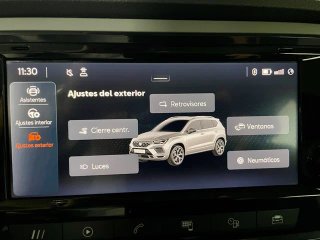 Seat Ateca 2.0 TDI 85kW (115CV) S&S Style XL
