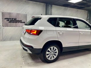 Seat Ateca 2.0 TDI 85kW (115CV) S&S Style XL