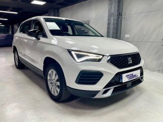 Seat Ateca 2.0 TDI 85kW (115CV) S&S Style XL
