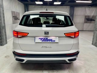 Seat Ateca 2.0 TDI 85kW (115CV) S&S Style XL