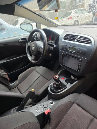 SEAT Leon 2006