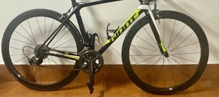 Ruedas Carbono NESTA