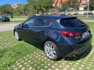 Mazda 3 2014