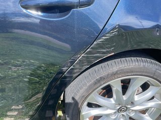 Mazda 3 2014