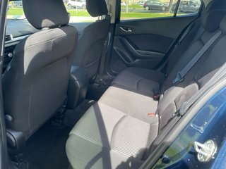 Mazda 3 2014