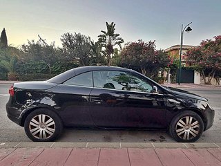Volkswagen Eos 2.0 TDI Individual DSG 140 CV