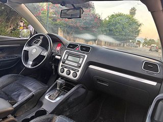 Volkswagen Eos 2.0 TDI Individual DSG 140 CV