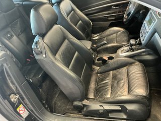 Volkswagen Eos 2.0 TDI Individual DSG 140 CV
