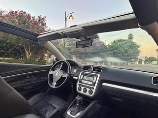 Volkswagen Eos 2.0 TDI Individual DSG 140 CV