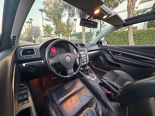 Volkswagen Eos 2.0 TDI Individual DSG 140 CV
