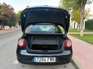 Volkswagen Eos 2.0 TDI Individual DSG 140 CV