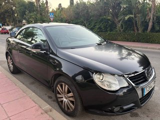 Volkswagen Eos 2.0 TDI Individual DSG 140 CV