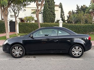 Volkswagen Eos 2.0 TDI Individual DSG 140 CV