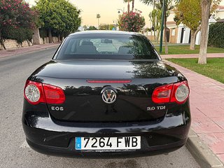 Volkswagen Eos 2.0 TDI Individual DSG 140 CV