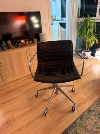 Silla de escritorio de diseño