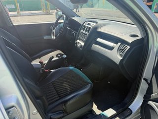 KIA Sportage 2007