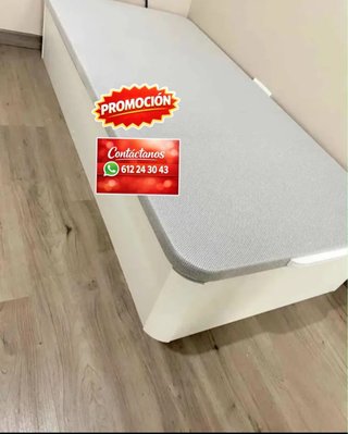 Canape abatible nuevo en oferta