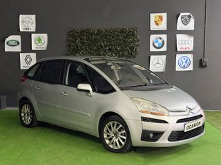 Citroen C4 Picasso 2008